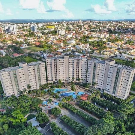 Ecologic Parque - Caldas Novas Ngoại thất bức ảnh